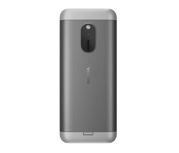 HMD Nokia 230 biały - 1318333 - zdjęcie 3